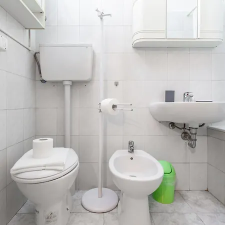 Lomellina Comfy Apartment Mailand Exterior foto