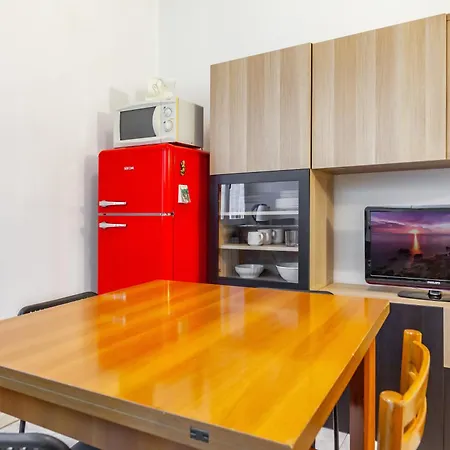 Lomellina Comfy Apartment Mailand Exterior foto