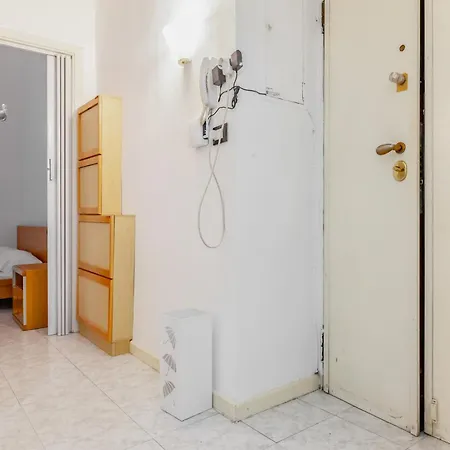 Lomellina Comfy Apartment Mailand Exterior foto