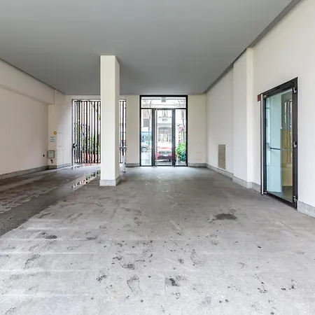Lomellina Comfy Apartment Mailand Exterior foto