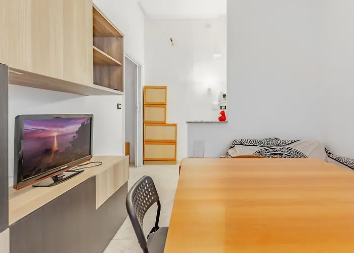 Lomellina Comfy Apartment