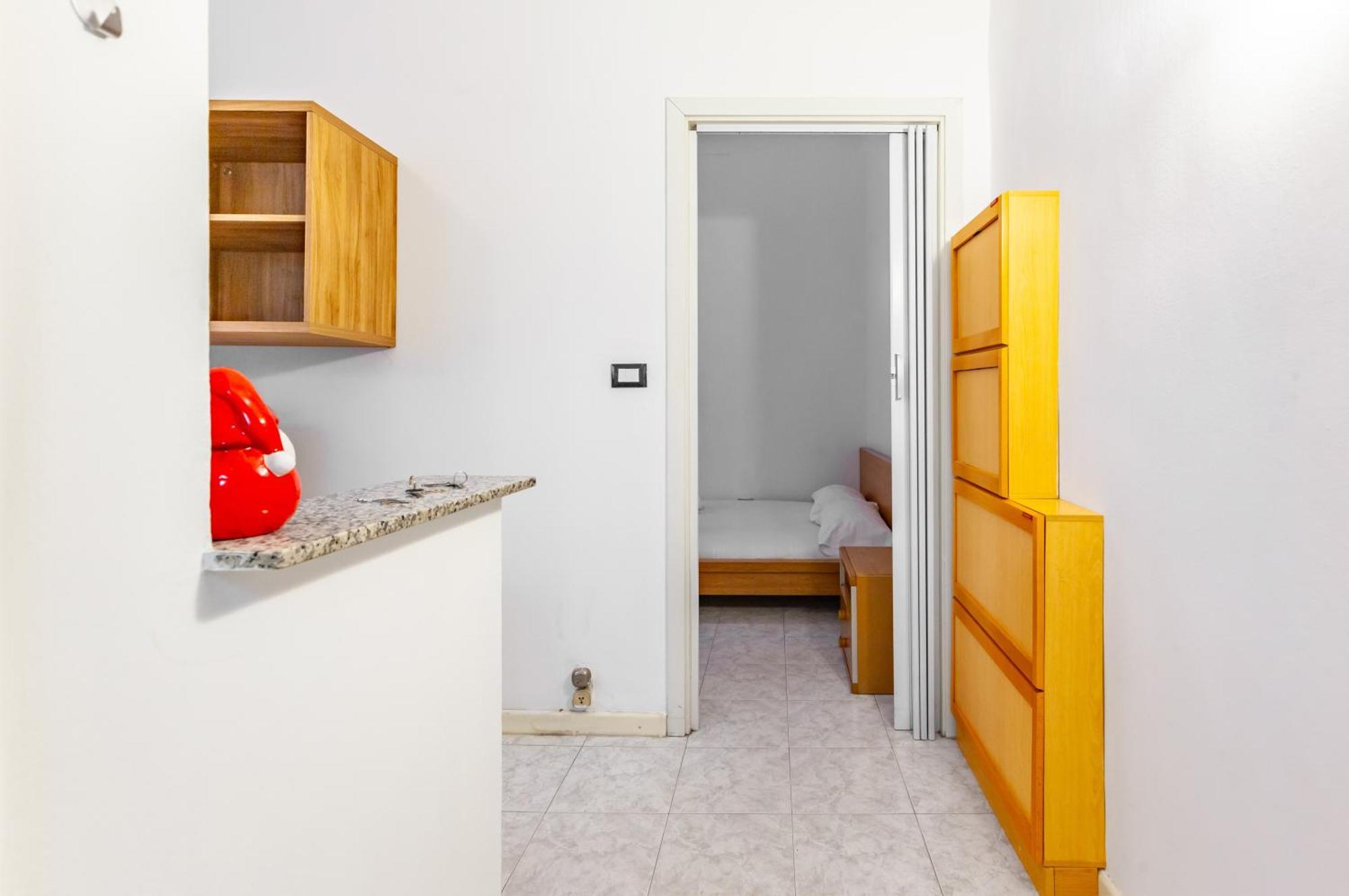 Lomellina Comfy Apartment Mailand